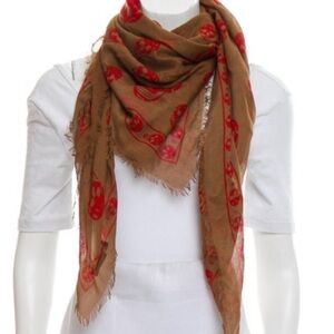 Alexander McQueen Scarf